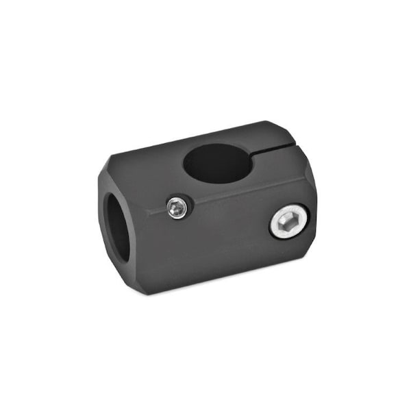 GN476-B10-B10-A-ELS 2-Way T-Connector Clamp
